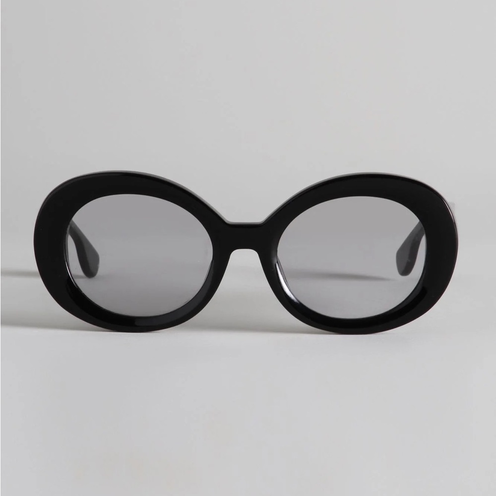 R13 coveted Curt Cobain sunglasses.